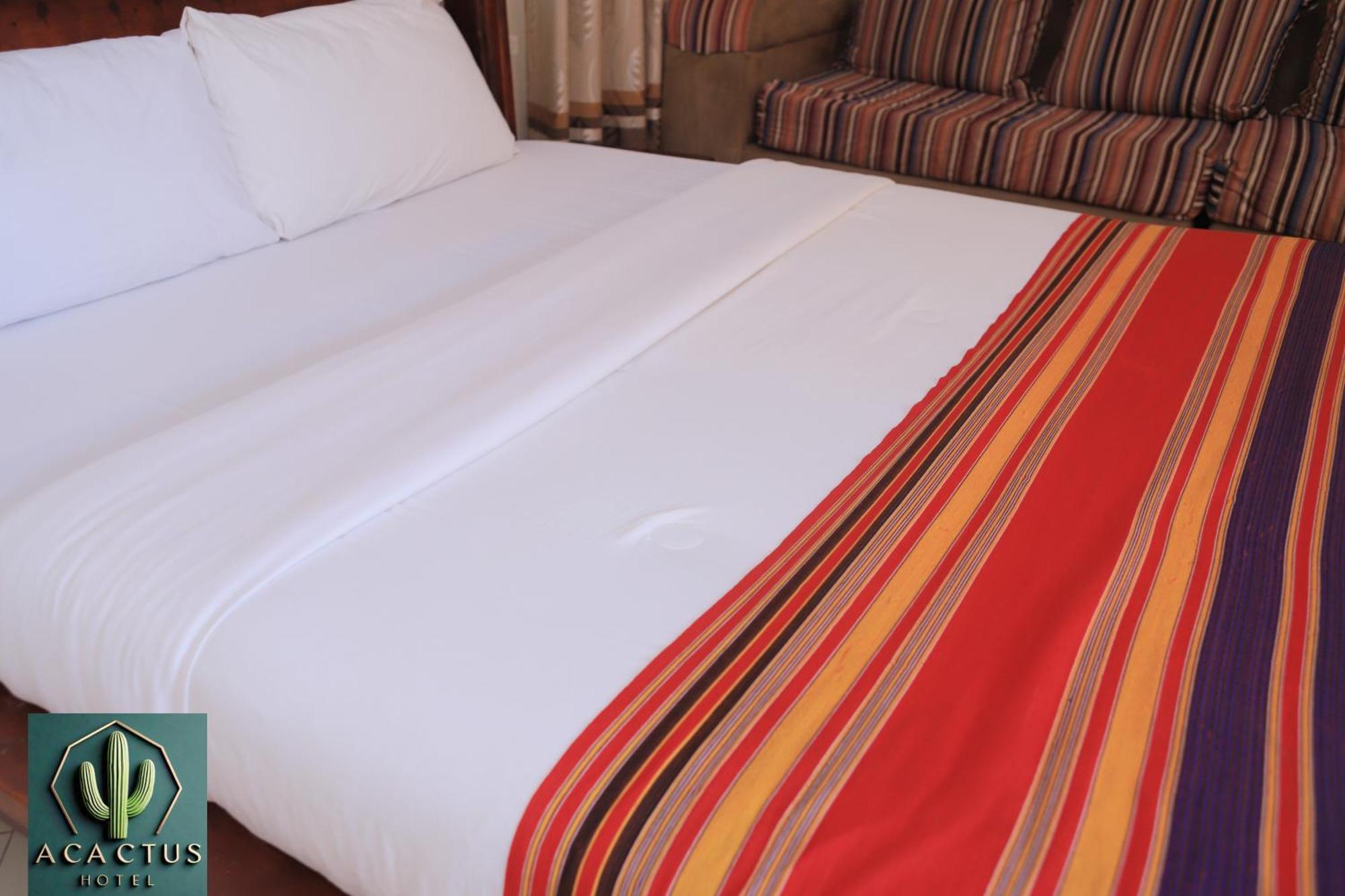 Acactus Hotel Kampala Exteriér fotografie